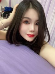 大长腿鹿小姐