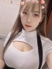 义乌蜜桃B喷泉小玉