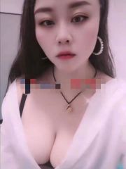 温柔卖力的少妇