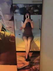 白云琪琪 年轻漂亮