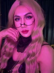 成都CD调教女王s