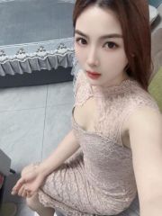 身材不错的优优妹