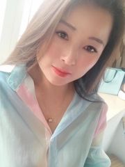 善解人意的美少妇