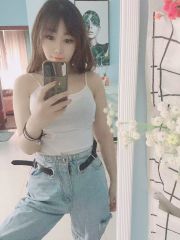 济南物有所值小娘子