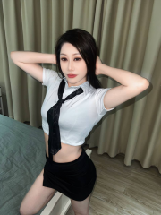 未央大长腿小妖精