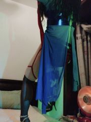 重庆飞天小姐姐