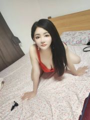 朝阳抗造坐台小姐姐