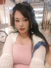 上海爆乳好身材小姐姐