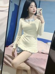 西宁萌哒哒小姐姐甜美体验