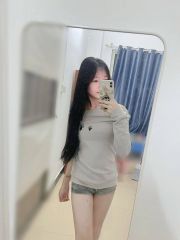 清纯可爱 甜美可人纯天然