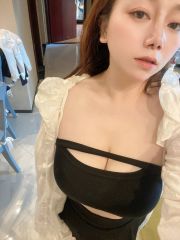 厦门大胸小姐姐