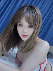 龙华纯欲小少妇