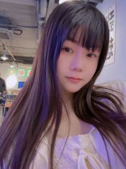 颜值反差风骚女友