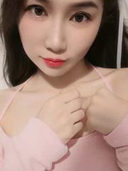 柔弱无骨的迷人川妹子