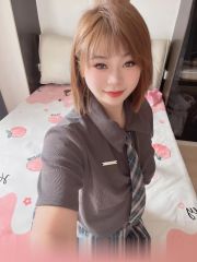 姚姚大熊女友感