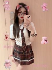 静安骚气小妹身材火辣服务好