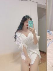 甜甜颜值高女友级真实体验