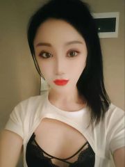 西安性感韵味十足的妹妹