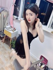 这才是极品尤物 三点粉嫩逼紧水多