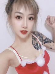 普陀性感风骚小妖精