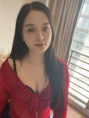 清纯美少女
