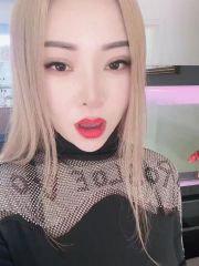 性格很好的少妇