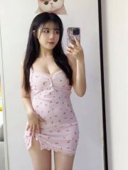 性感活好小甜妹