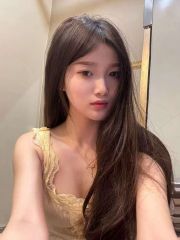 穿着黑丝高跟操