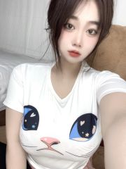 颜值不错的大胸妹服务棒