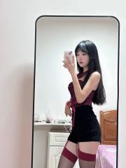 未央性感迷人嫩女