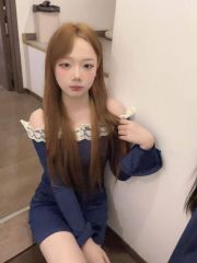 可调教型小嫩妹