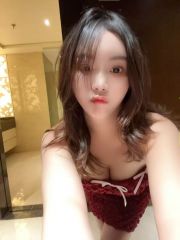 清纯乖巧新人琳琳老师