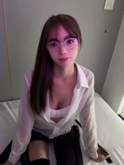 鹿城性感风骚嫩女