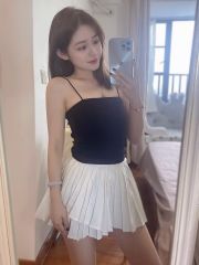 粉嫩身材很赞声音也很甜美