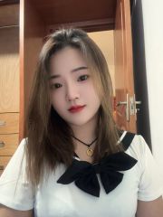 天河清纯可爱粉嫩妹