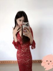 性感丰满，服务好辣妹