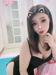 性感骚气的小辣妹