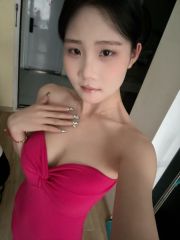 温柔女友般兼职