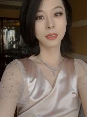 不一样的体验人妖伪娘