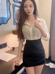 体验口活无齿感的MM