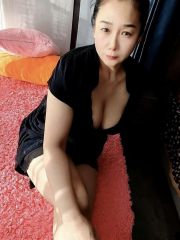 石化路服务型熟女