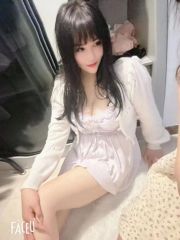 温柔性感小妹妹