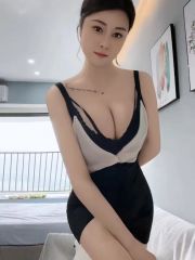 天河胸大御姐琪琪