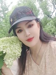 风韵犹存的少妇