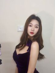 济宁长腿美女小婉