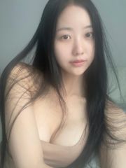 大奶女友般的感觉