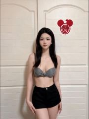 包河颜值嫩妹紫萱