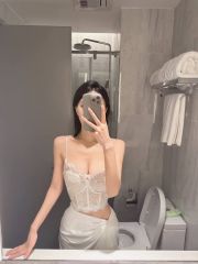 桥西高颜值长腿熙熙