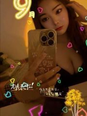 南湖水嫩邻家妹妹