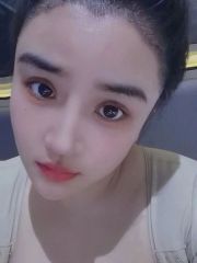 性感的美女妹妹挺会的